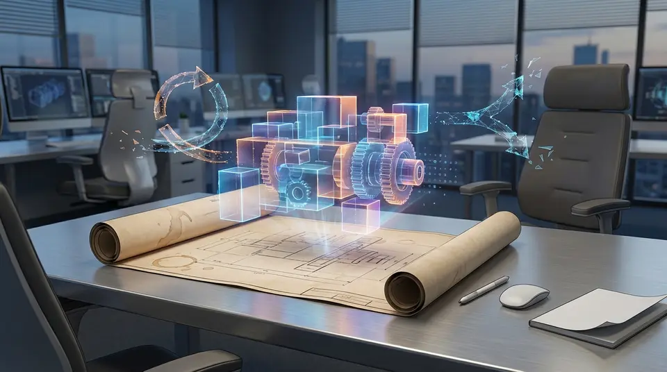 Agile Produktentwicklung für Hardware: Vorgehensmodelle & Best Practices